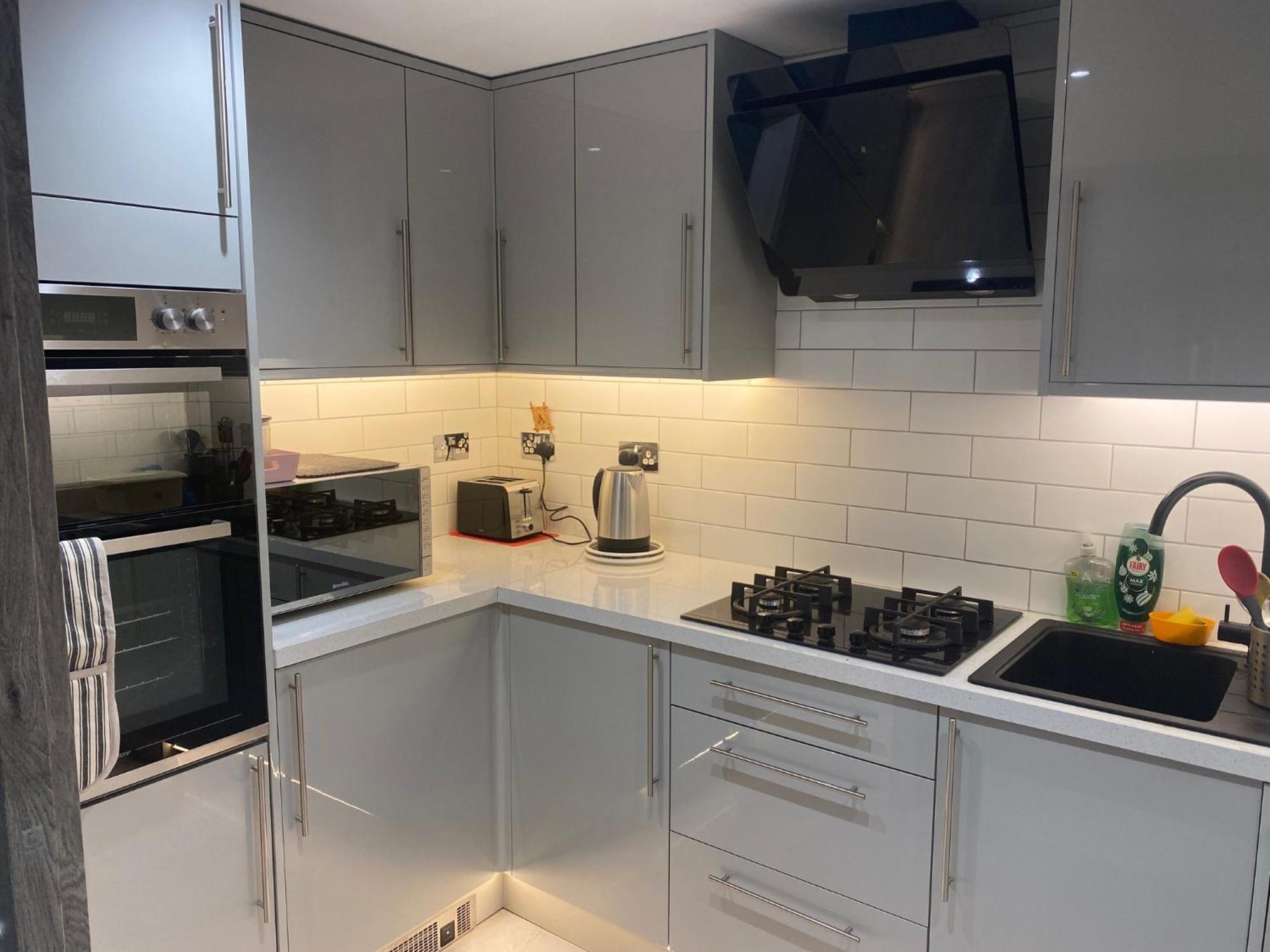 Modern Studio In Natural Surroundings Birmingham Extérieur photo